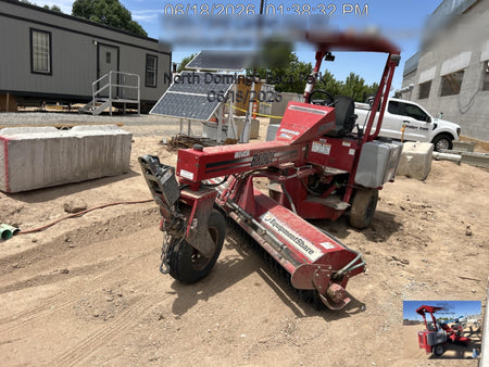 2021 BROCE BW260