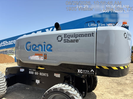 2026 GENIE S-65 XC