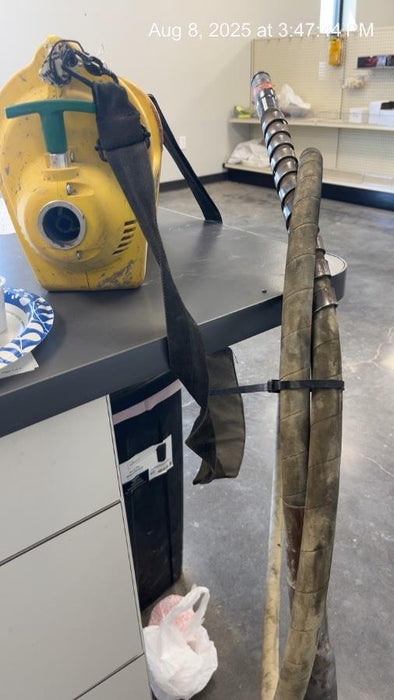 2023 WACKER NEUSON M1500