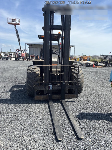 2023 CASE 588H