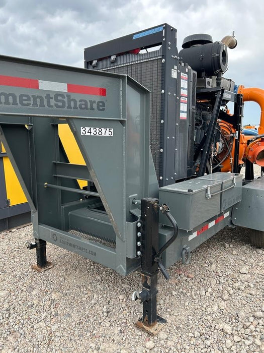 2023 PREMIER PUMP 8NHTH-RP-DC13