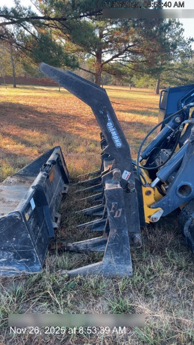 2022 BLUE DIAMOND 106525