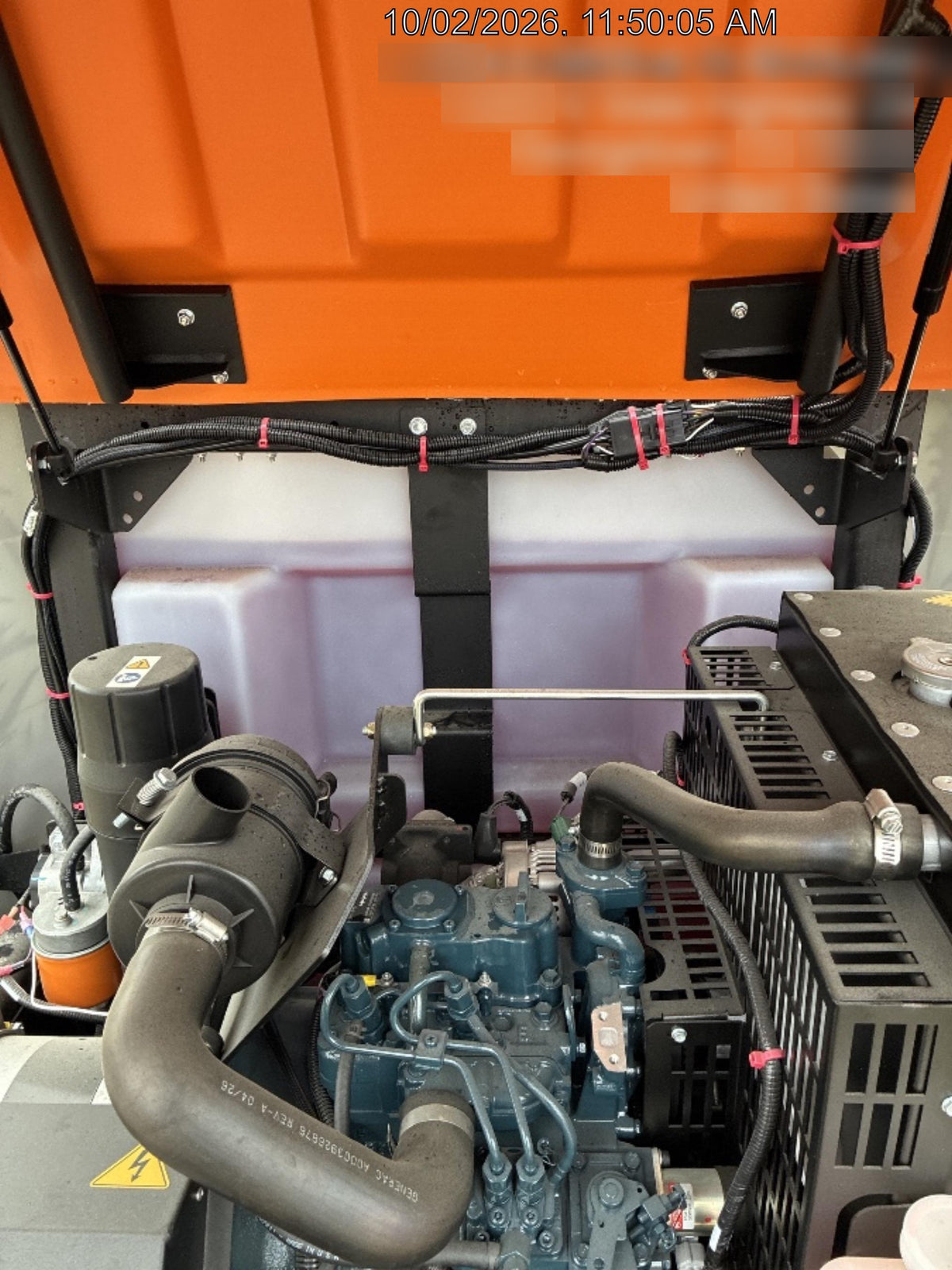2026 GENERAC MLTS-4