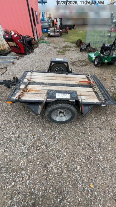 2021 BARRETO E4X6TBT