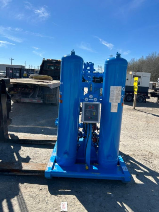 2024 HANKISON RDH-450G