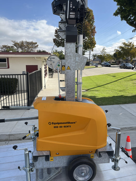 2024 ATLAS COPCO HILIGHT E3 Plus