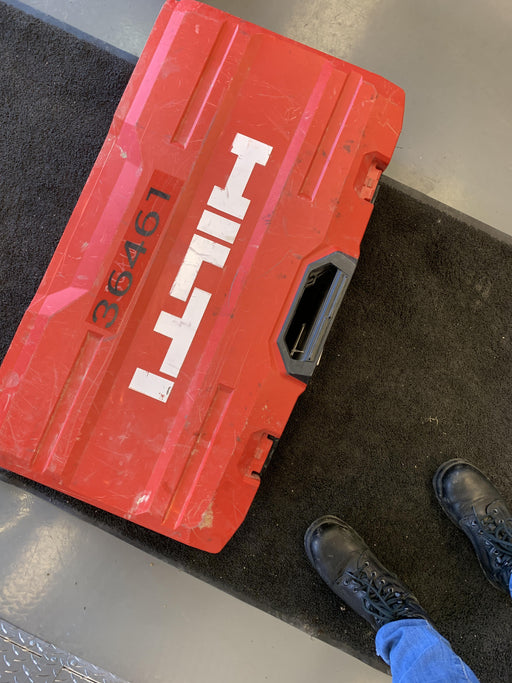 2019 HILTI TE 1000-AVR