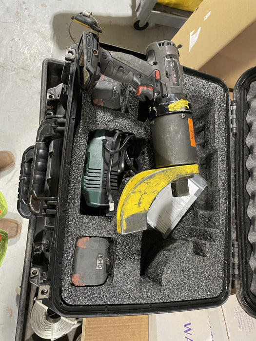 2021 TORCUP VT-2000KIT