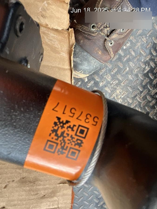 2025 INGERSOLL RAND 3955B2TI