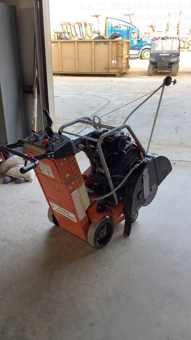 2023 HUSQVARNA FS520