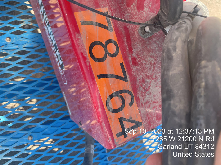 2020 LINCOLN ELECTRIC INVERTEC V275-S