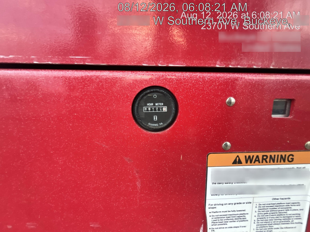 2021 MEC 4046SE