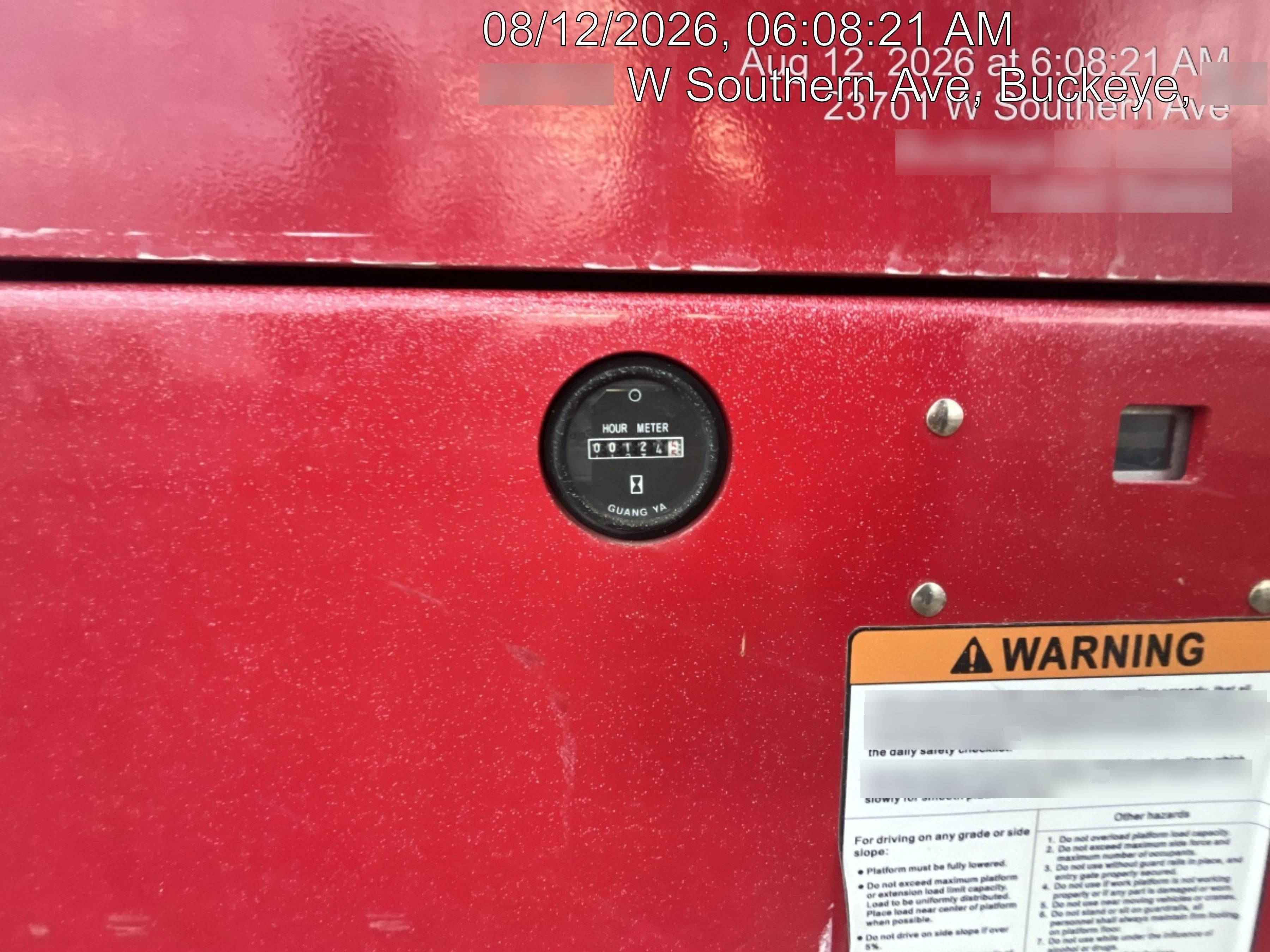 2021 MEC 4046SE