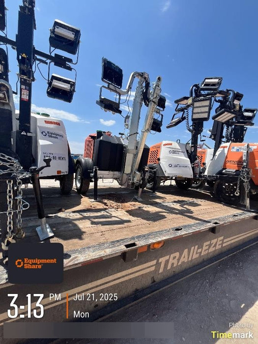 2024 WANCO WLTT-4MM4K