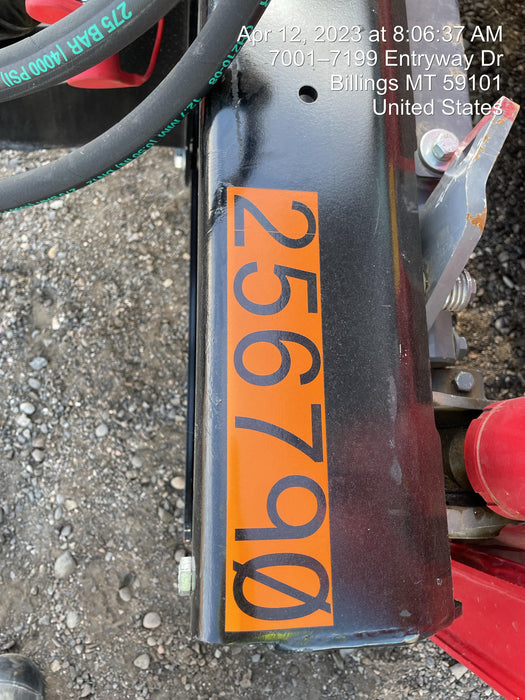 2022 AUGER TORQUE 3300-30