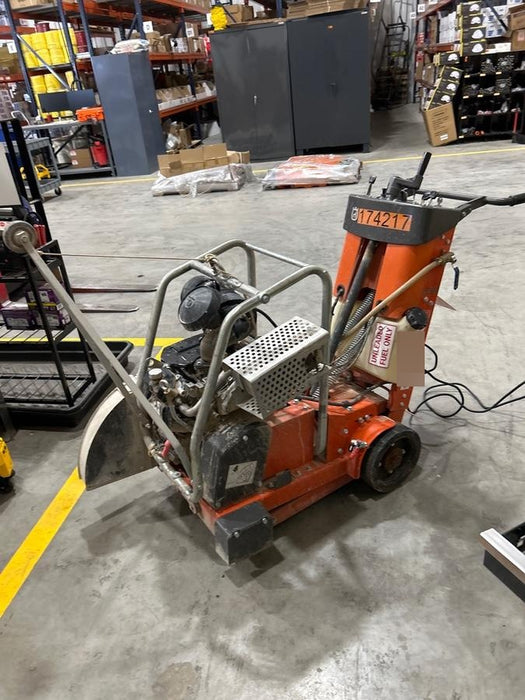 2021 HUSQVARNA FS 524