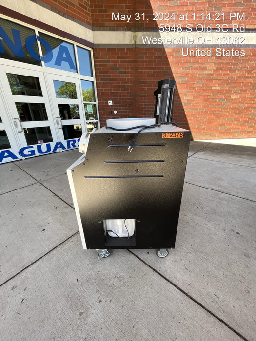 2023 KWIKOOL KPAC1411-2