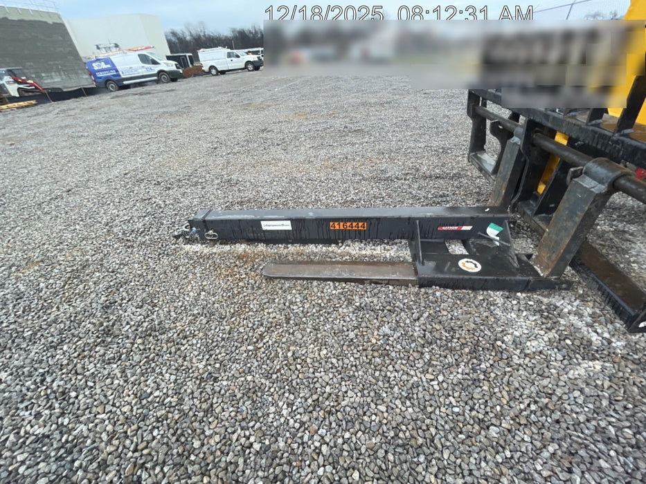 2024 ARROW MATERIAL HANDLING CE60-TH-STP