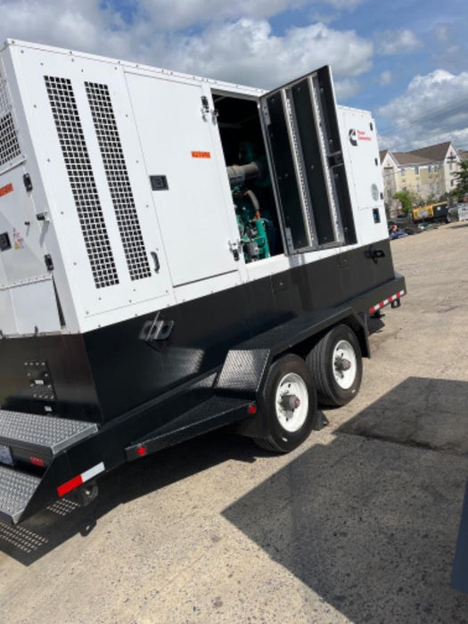 2024 CUMMINS C500D6RE