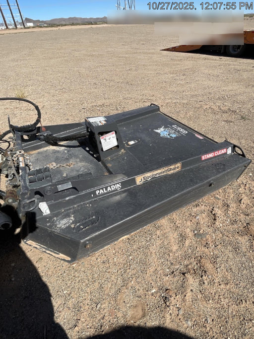 2021 PALADIN 30372A-0022