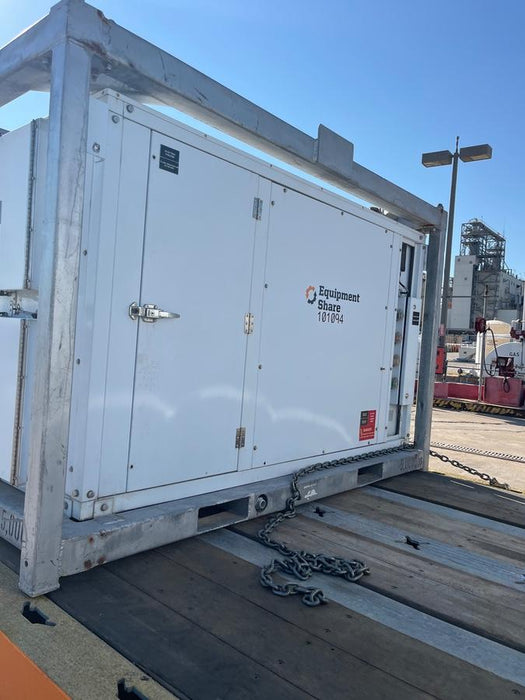 2020 SMARTECH SACP26A-SP