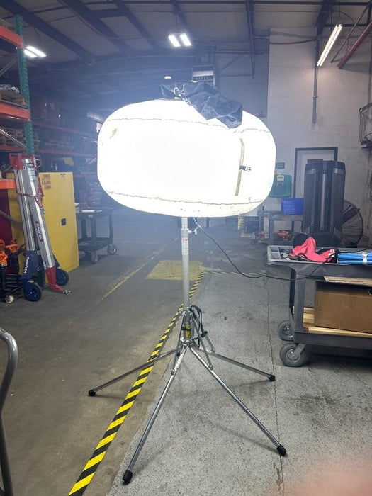 2022 MULTIQUIP GB8LED