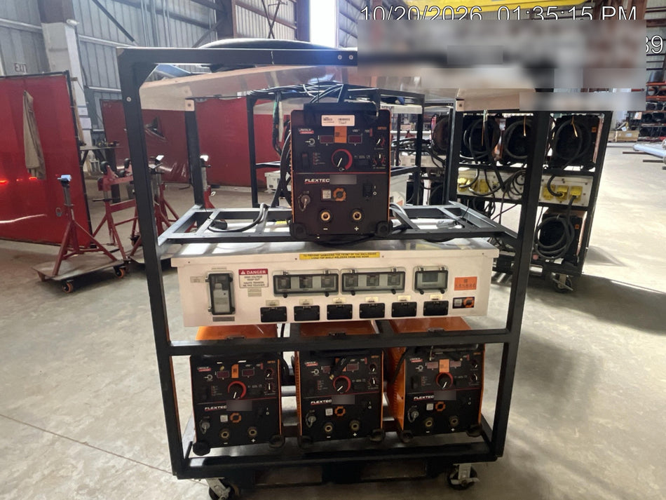 2025 LEX WR6A-7SM-FG26DZ6LD-R