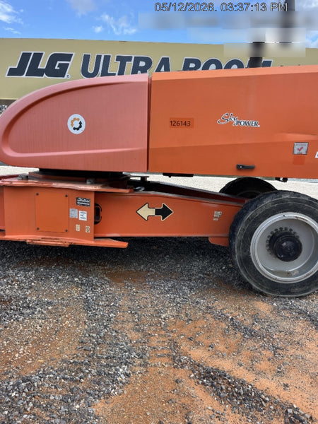 2021 JLG 1850SJ