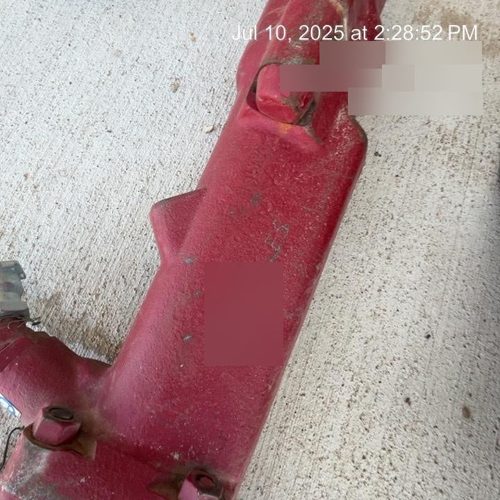 2020 CHICAGO PNEUMATIC CP 1290 S