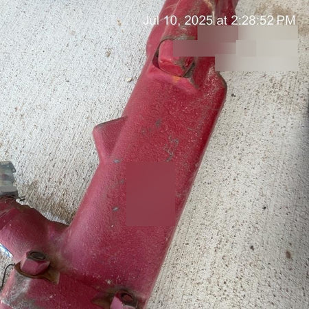 2020 CHICAGO PNEUMATIC CP 1290 S