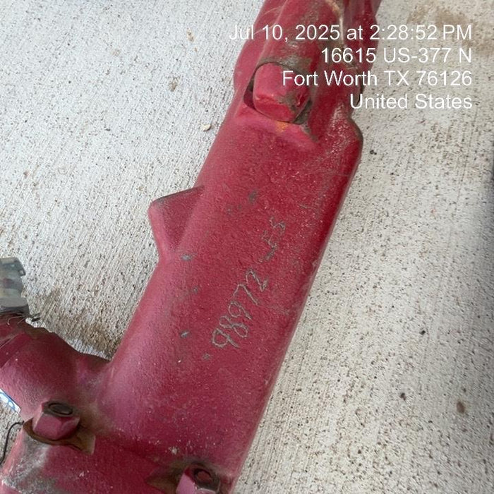 2020 CHICAGO PNEUMATIC CP 1290 S