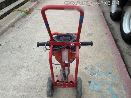 2026 HILTI TE 2000-AVR
