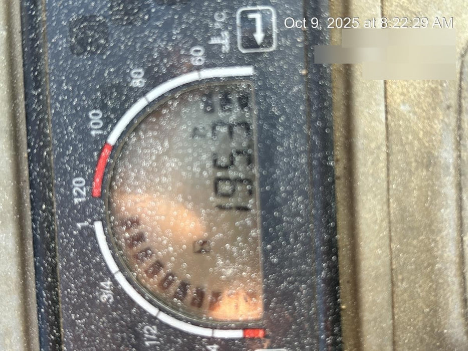 2018 WACKER NEUSON EZ38