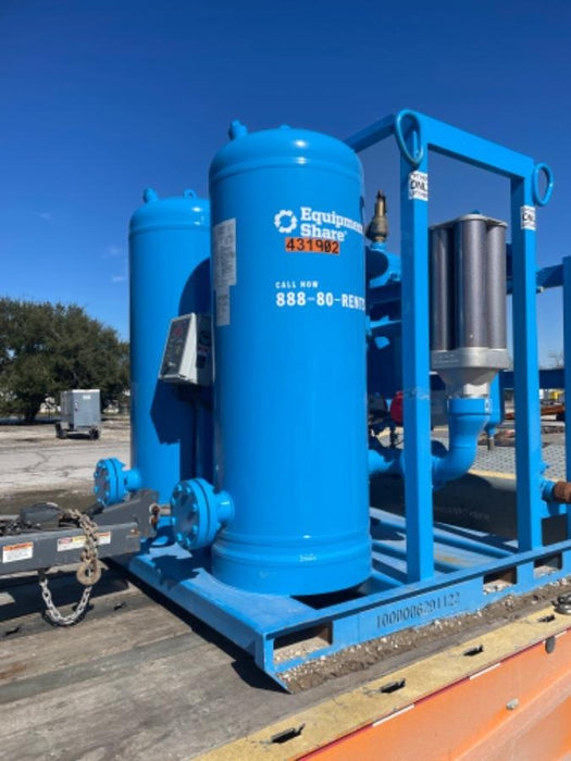 2024 HANKISON RDH-1550G