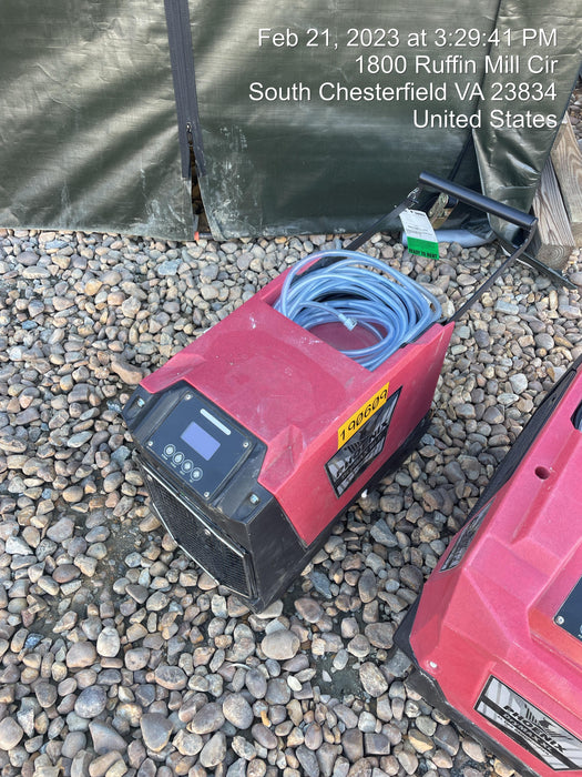 2021 PHOENIX DryMAX BLE