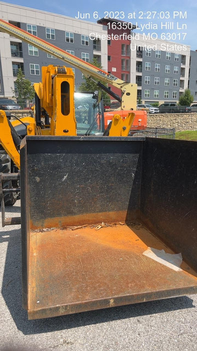 2021 STAR INDUSTRIES 1425