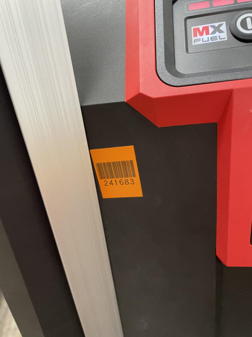 2022 MILWAUKEE MXF041-1XC