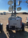 2018 Wacker Neuson LTV6L-MH Wacker Neuson LTV6L Mobile Light Tower w/Fuel Level Sensor Installed