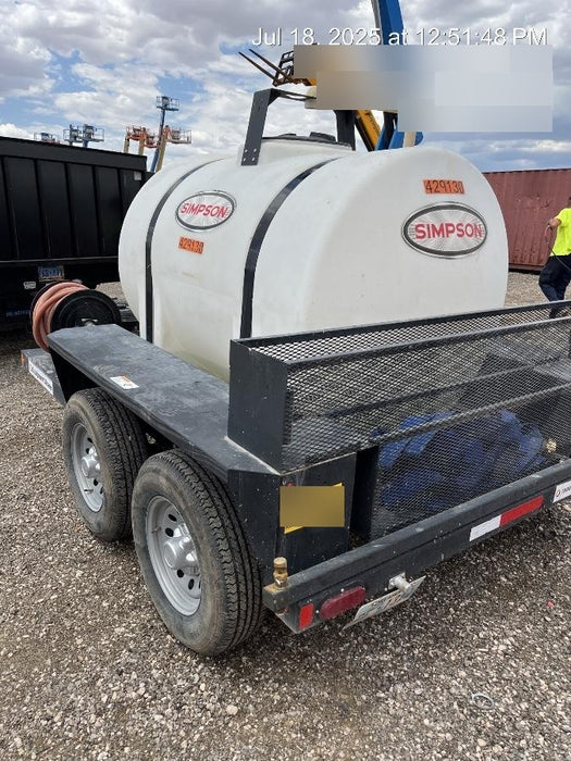 2024 SIMPSON SWT-52517