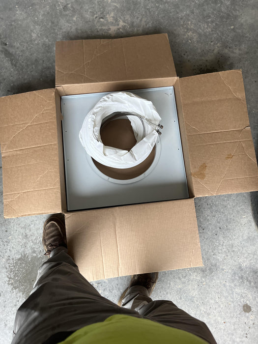 2023 KWIKOOL KPAC1411-2