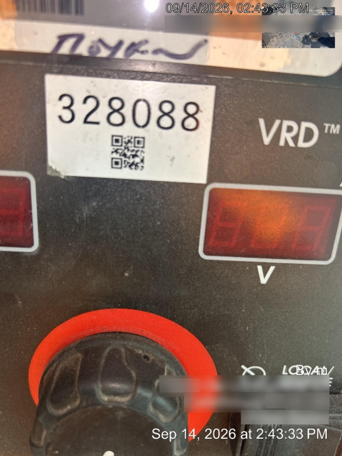 2023 LINCOLN ELECTRIC FLEXTEC 350X