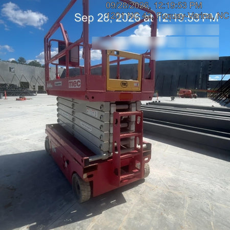 2021 MEC 4046SE