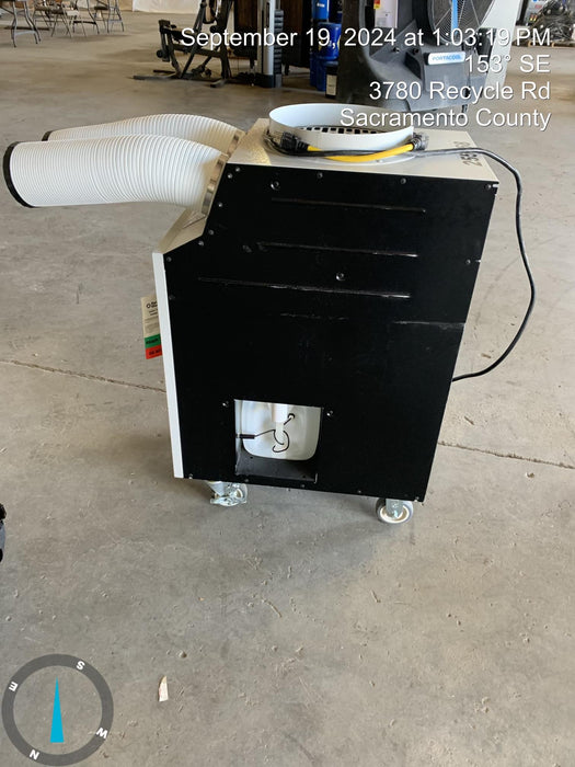 2022 KWIKOOL KPAC1811-2