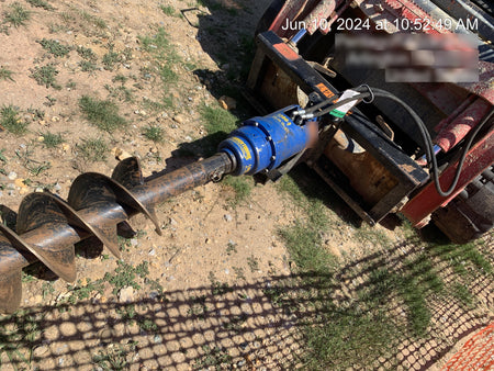 2023 AUGER TORQUE 3300-30