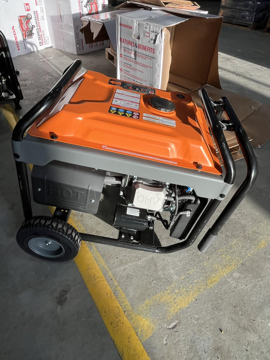 2024 GENERAC GP9200E