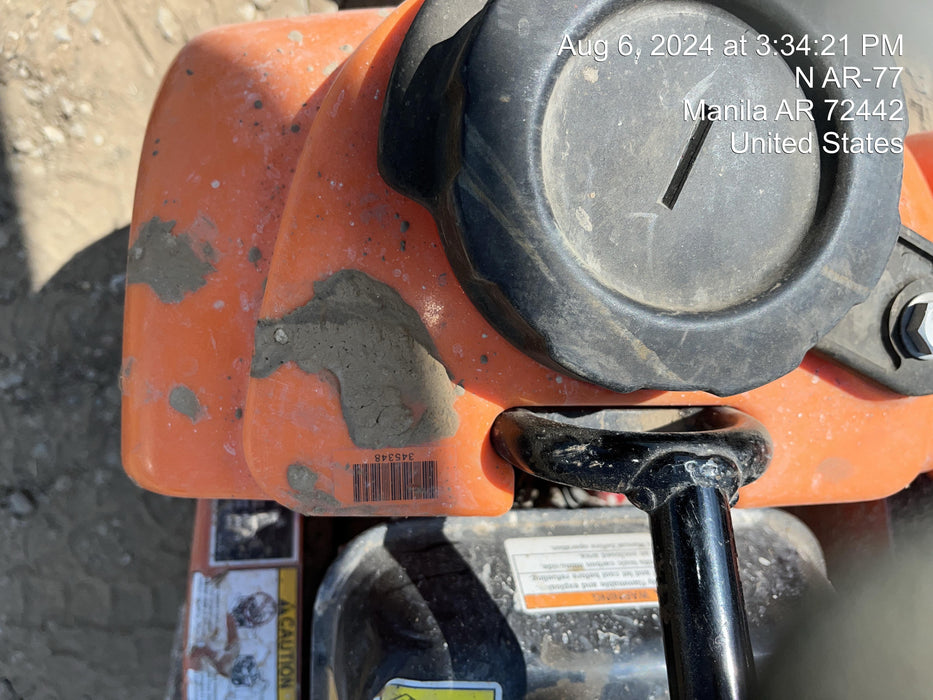 2023 MULTIQUIP MVC82VHW