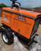 2021 Lincoln Electric Vantage 549X Ready Pak 3, ORANGE (includes trailer, cable rack, fender light kit)