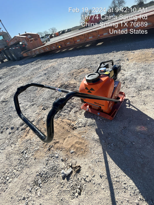 2023 MULTIQUIP MVC82VHW