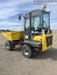 2025 WACKER NEUSON DW308 Cab