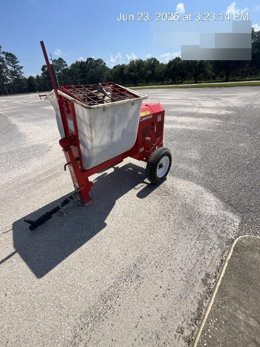 2025 MULTIQUIP WM90PH8